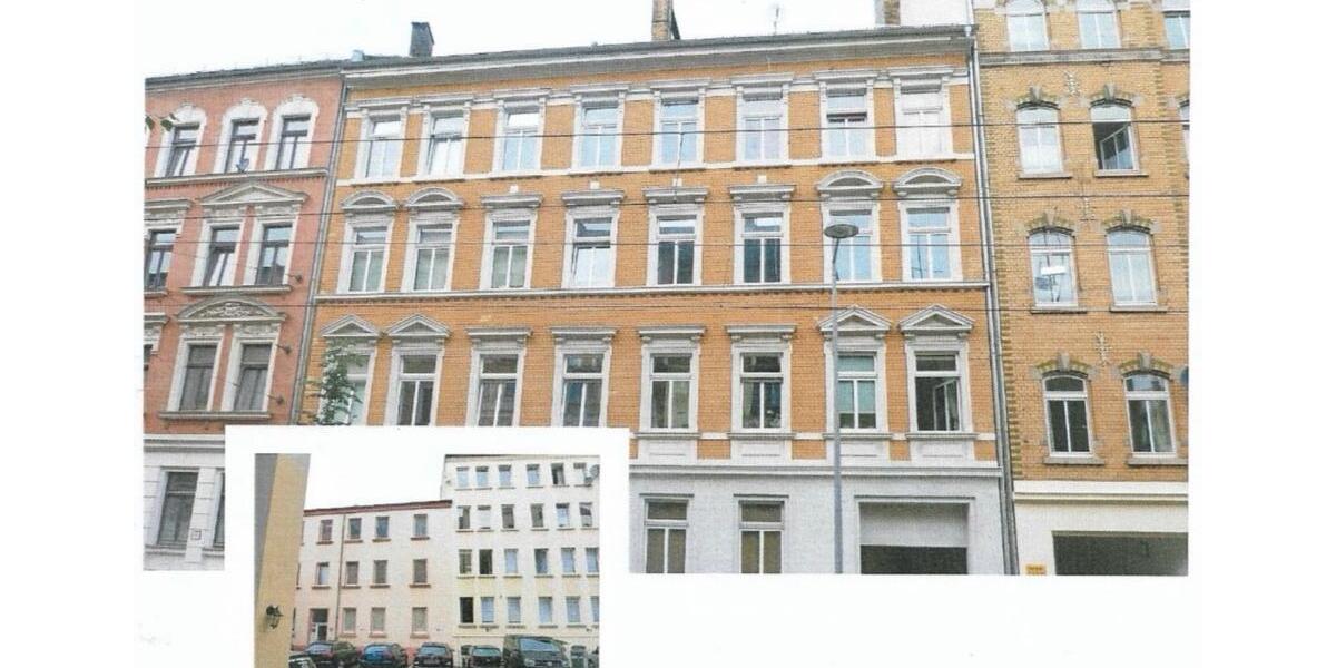 2- Zimmer Whg. EG 2 zimmer