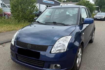 Suzuki Swift 306.000 km 1.199 € lahr 77933