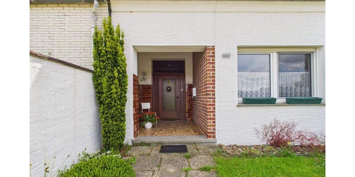 Wohnraum, Hallen & Potenzial - perfekt für Macher! 7 zimmer