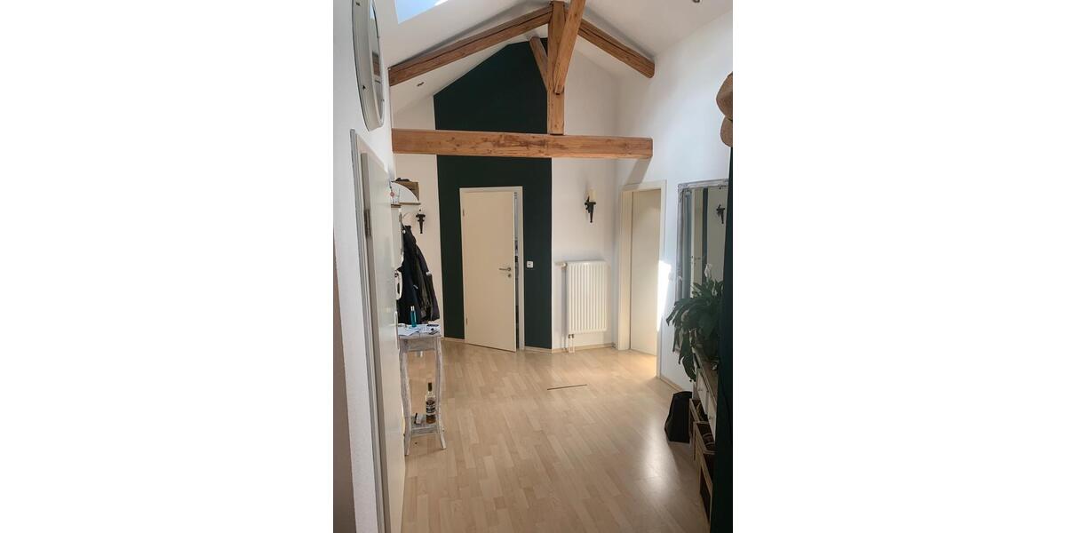 Wunderschöne Eigentumswohnung in der Hildesheimer Oststadt 3 zimmer