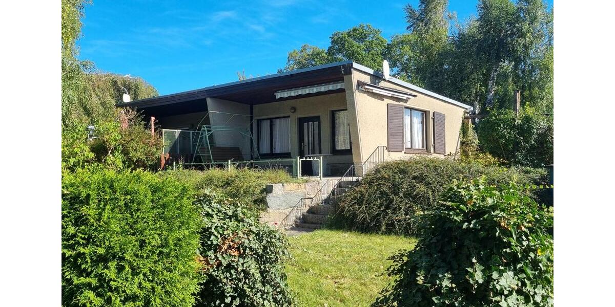 Bungalow Crivitz - 2 Zimmer, 40 m&sup2;, 75.000&euro; | Angebot:24746167