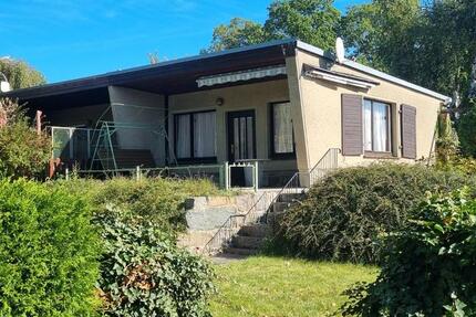 Haus Crivitz - 2 Zimmer, 40 m&sup2;, 80.000&euro; | Angebot:24746167