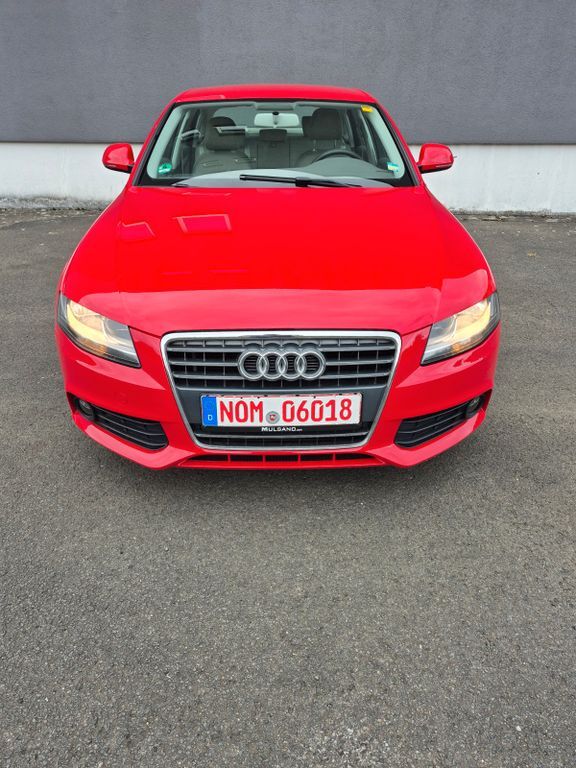Audi A4 156.000 km 7.000 € Uslar 37170