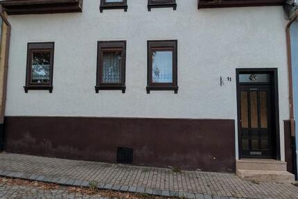 Haus Bad Langensalza - 5 Zimmer, 110 m&sup2;, 95.000&euro; | Angebot:26592114