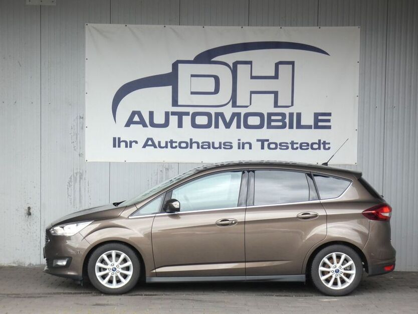 C-Max
