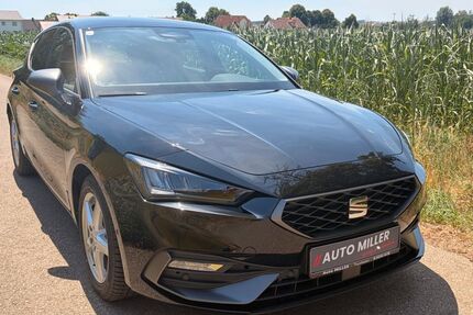 Seat Leon 17.000 km 25.990 &euro; Thannhausen 86470