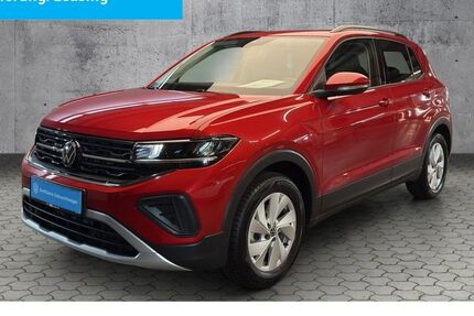 VW T-Cross 12.900 km 21.490 &euro; Paderborn 33100