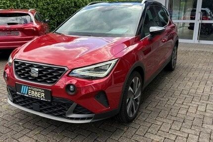 Seat Arona 35.127 km 18.677 &euro; Borken 46325