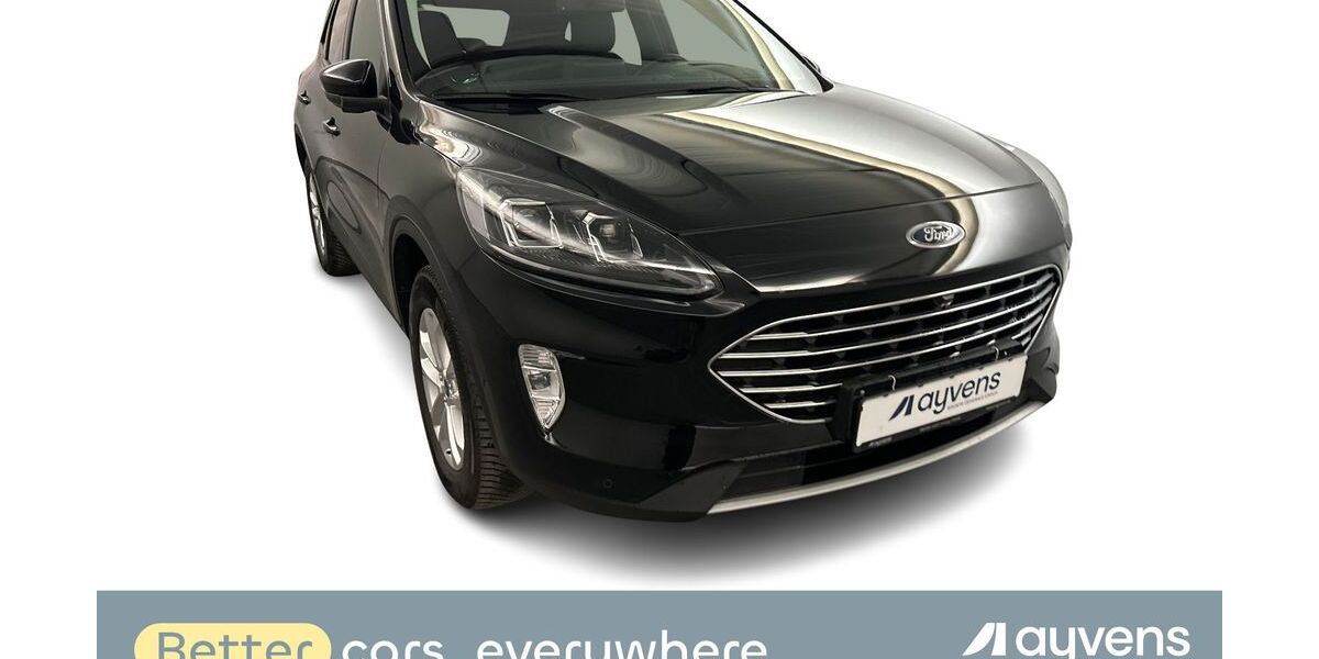 Ford Kuga 33.459 km 20.000 &euro; Dorfmark 29683