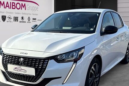 Peugeot 208 17.800 km 16.490 &euro; Kevelaer 47623
