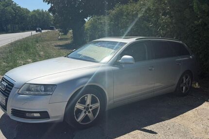 Audi A6 508.000 km 7.500 &euro; Mamming 94437