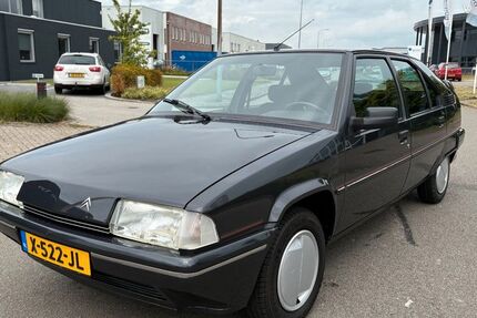 Citroen BX 87.347 km 9.950 &euro; Groningen 9723H
