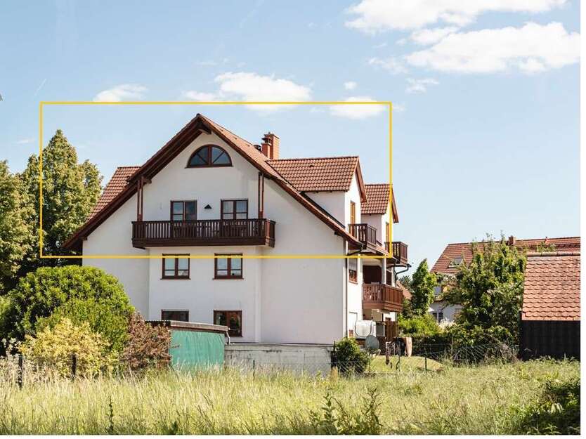 Wohnung zum Kaufen in Großostheim 350.000 € 102 m²