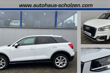Audi Q2 103.597 km 15.490 &euro; Hellenthal/Kehr 53940