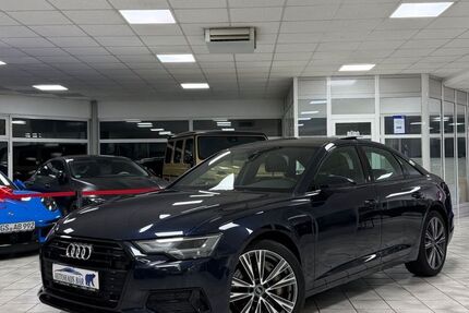 Audi A6 70.003 km 35.890 &euro; Goslar 38644
