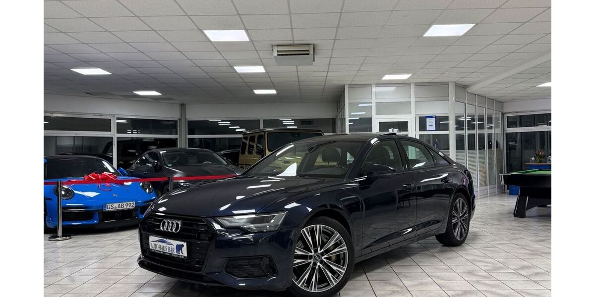 Audi A6 70.003 km 35.890 &euro; Goslar 38644