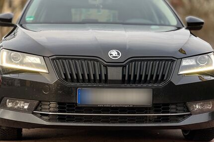 Skoda Superb 190.500 km 13.999 &euro; Brandenburg an der Havel 14770