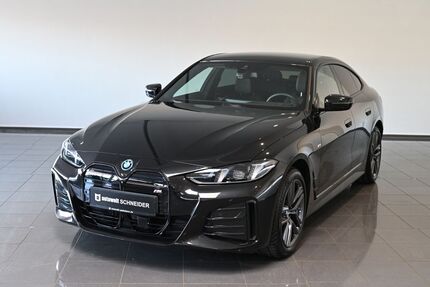 BMW i4 41.573 km 42.950 &euro; Paderborn 33100