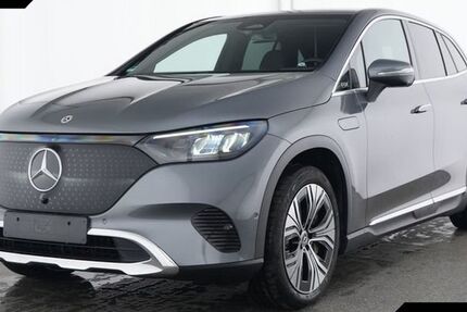 Mercedes-Benz EQE SUV 11.286 km 59.950 &euro; Bad Düben 04849