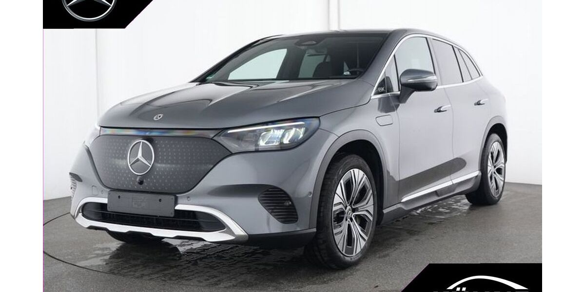 Mercedes-Benz EQE SUV 11.286 km 59.950 &euro; Bad Düben 04849