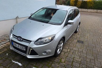 Ford Focus 191.000 km 3.550 &euro; Wemding 86650