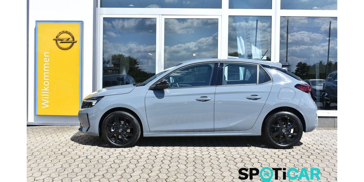 Opel Corsa 6.980 km 19.350 &euro; Grafschaft 53501