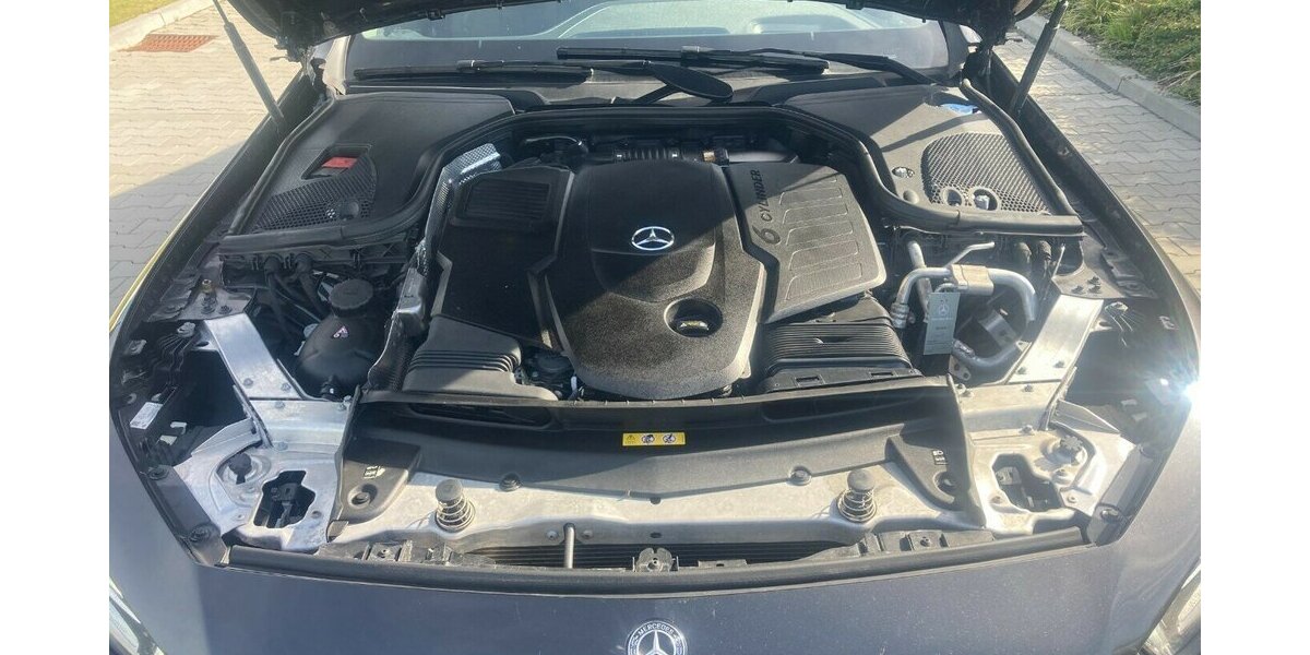 Mercedes-Benz CLS 350 d 4Matic Edition 1,HUD,Massage,Sitzbelüft. 70.000 km 47.500 &euro; Himmelkron 95502