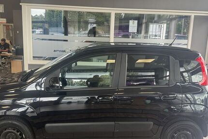 Fiat Panda 83.455 km 4.990 &euro; Hannover 30419