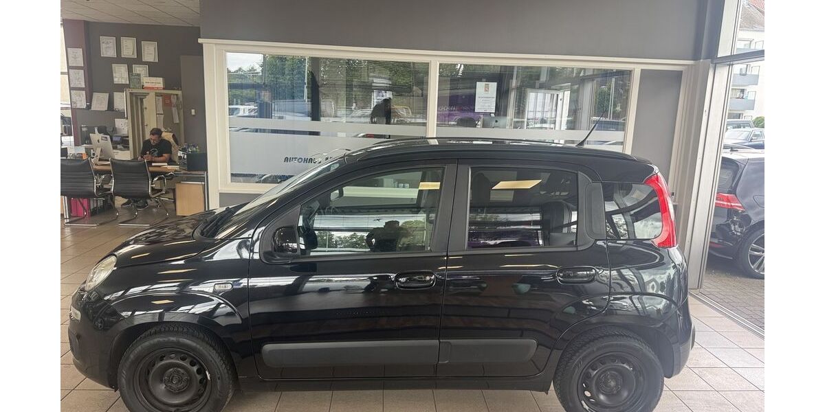 Fiat Panda 83.455 km 4.990 &euro; Hannover 30419