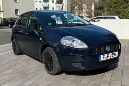 Fiat Punto 153.135 km 1.950 &euro; Maintal 63477