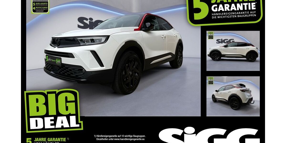 Opel Mokka 48.285 km 16.880 &euro; Augsburg 86165