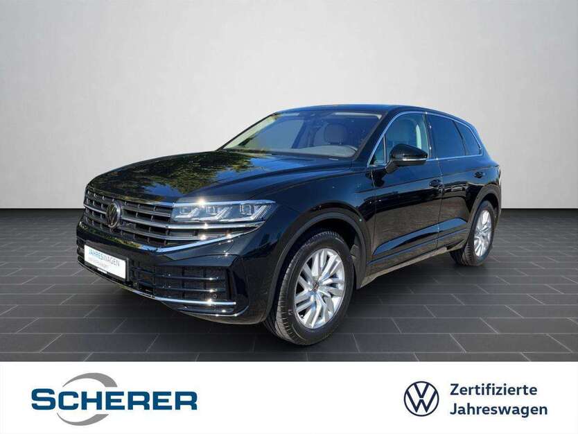 VW Touareg 23.800 km 66.881 € Kruft 56642