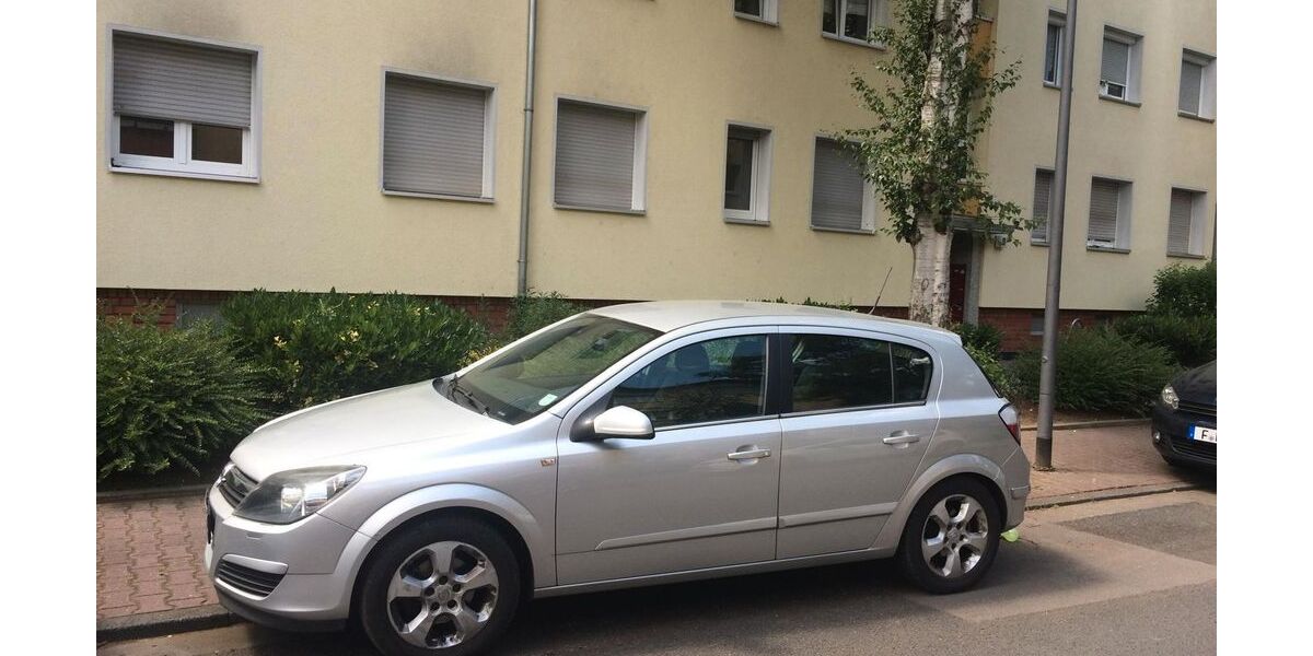 Opel Astra 163.000 km 1.400 &euro; Landau in der Pfalz 76829