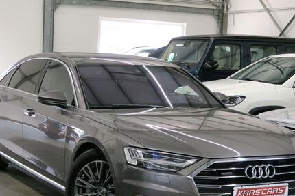 Audi A8 125.000 km 44.790 € Stockelsdorf 23617