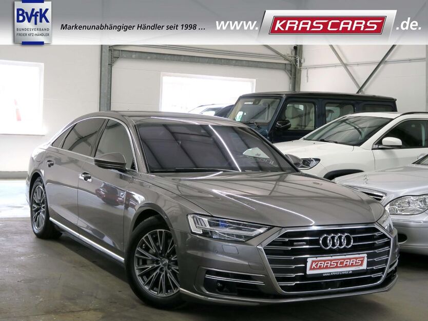 Audi A8 125.000 km 44.790 € Stockelsdorf 23617