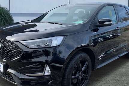 Ford Edge 118.189 km 23.990 &euro; Holdorf 49451