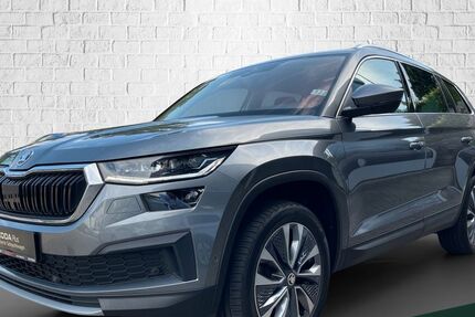 Skoda Kodiaq 74.820 km 33.630 &euro; Wasserburg am Inn 83512