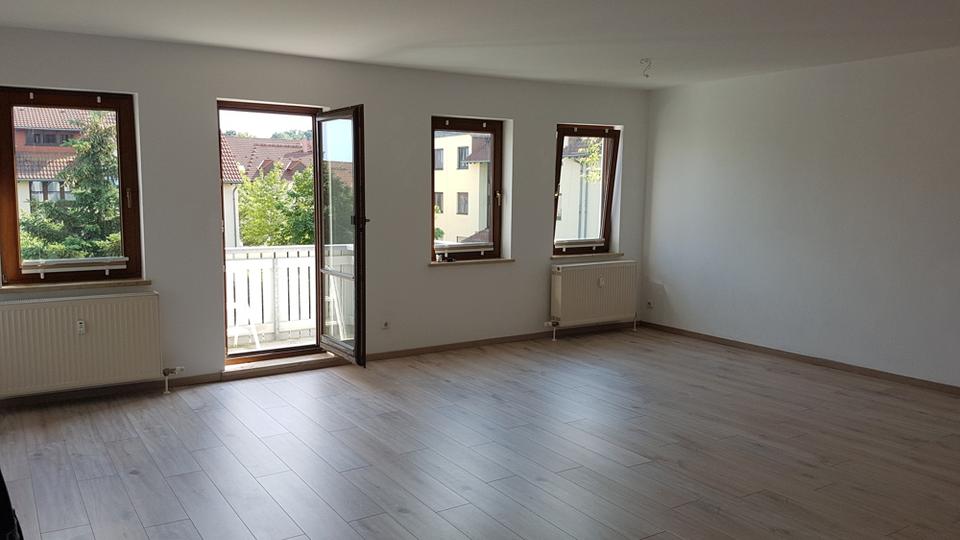 Maisonettenwohnung Machern - 2 Zimmer, 80 m&sup2;, 660&euro; | Angebot:26061897