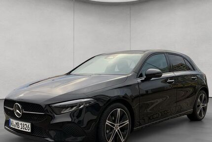 Mercedes-Benz A 180 3.500 km 33.800 &euro; Würzburg 97072