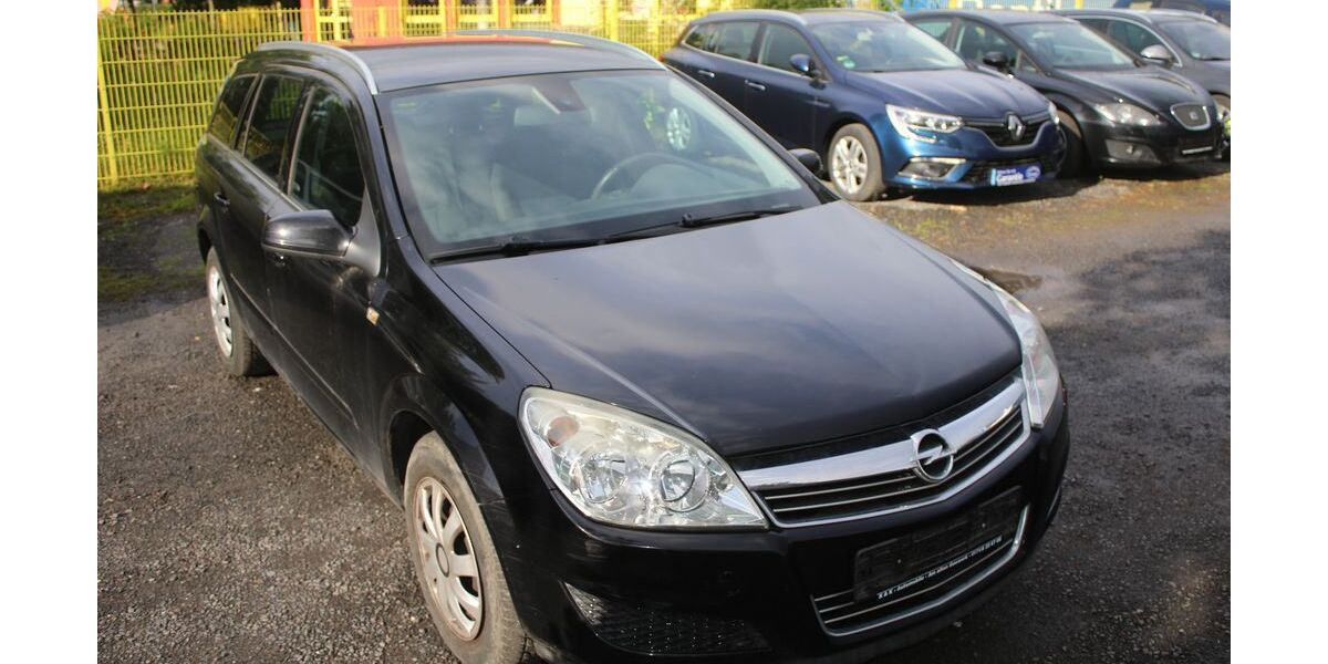 Opel Astra 181.000 km 1.450 &euro; Jena 07749