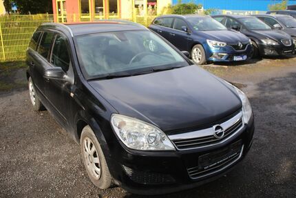 Opel Astra 181.000 km 950 &euro; Jena 07749