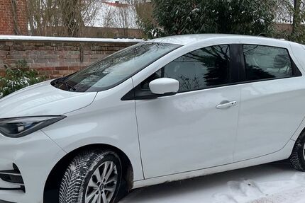 Renault ZOE 50.000 km 10.900 &euro; Lemgow 29485