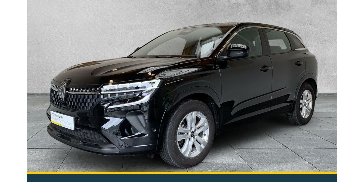 Renault Austral 16.725 km 26.890 &euro; Chemnitz 09131