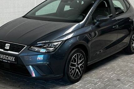 Seat Ibiza 45.800 km 14.994 &euro; Roeslau 95195