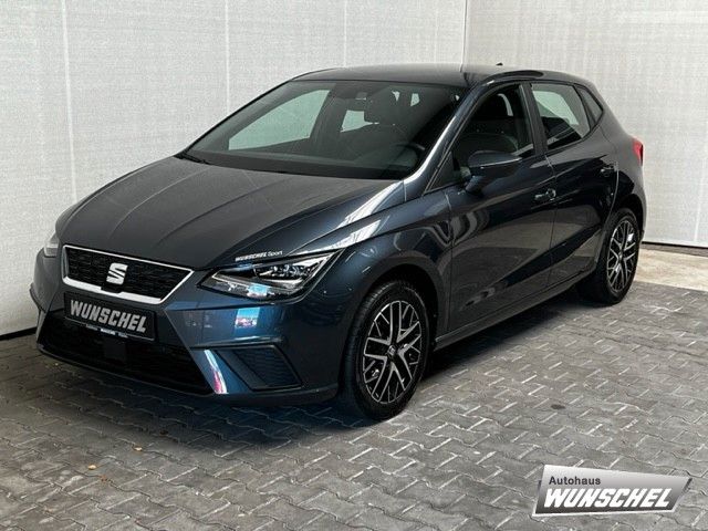 Seat Ibiza 45.800 km 15.295 &euro; Roeslau 95195