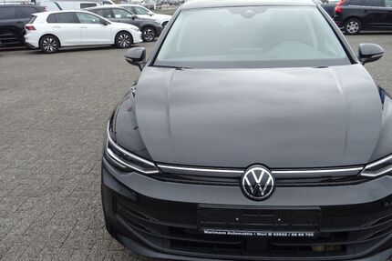 VW Golf 29.800 km 22.750 &euro; Werl 59457