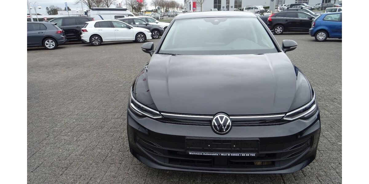 VW Golf 29.800 km 22.750 &euro; Werl 59457