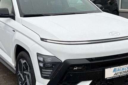 Hyundai KONA 5.000 km 30.990 &euro; Fuldatal-Kassel 34233