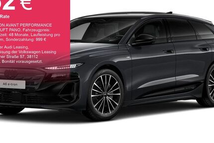 Audi A6 e-tron 18.531 km 79.847 &euro; Bremen 28207