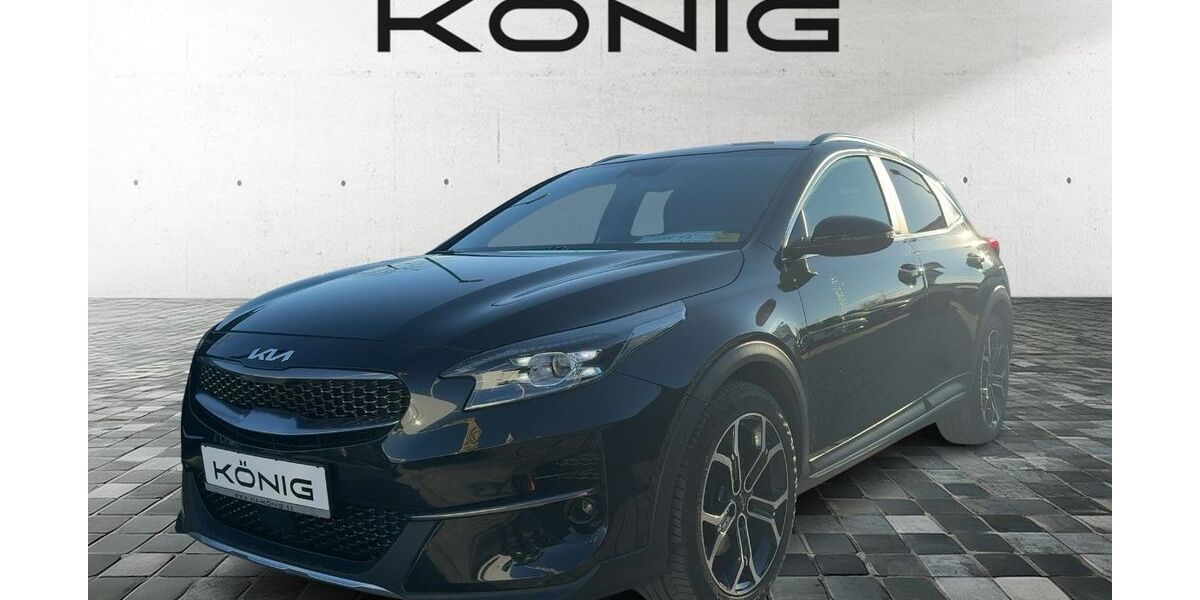 Kia XCeed 61.201 km 21.990 &euro; Teltow 14513